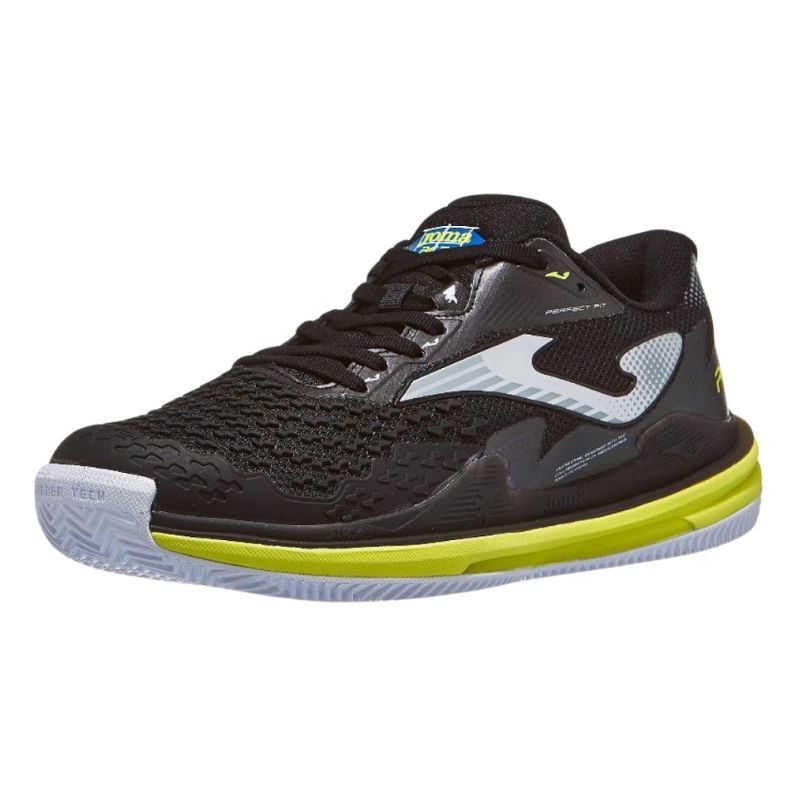CHAUSSURES DE PADEL JOMA ACE MEN 2401 noir