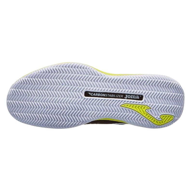 CHAUSSURES DE PADEL JOMA ACE MEN 2401 noir