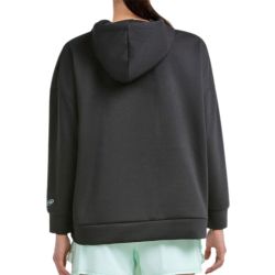 SWEAT-SHIRT BULLPADEL SILBA 005 noir