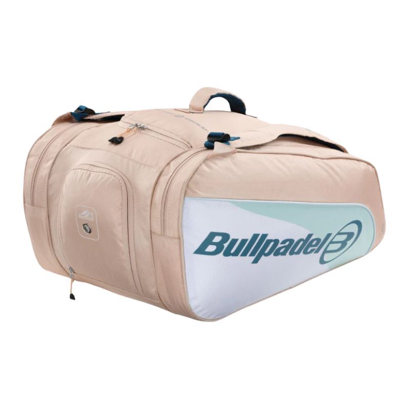 SAC DE PADEL BULLPADEL ELITE BPP25019 rose