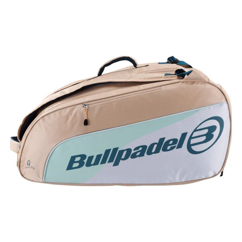 SAC DE PADEL BULLPADEL ELITE BPP25019 rose