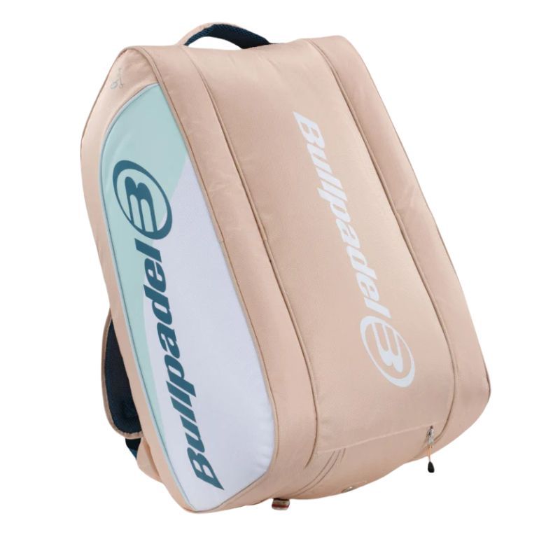 SAC DE PADEL BULLPADEL ELITE BPP25019 rose