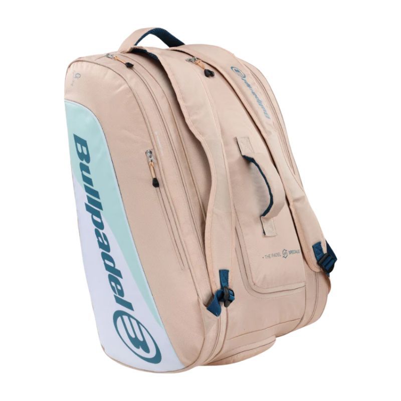 SAC DE PADEL BULLPADEL ELITE BPP25019 rose