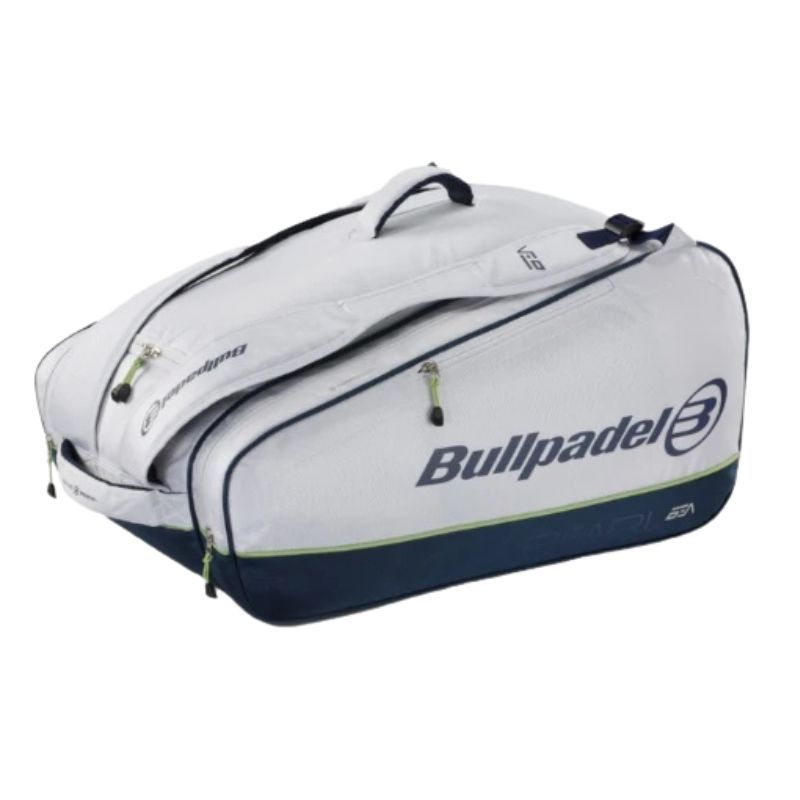 SAC DE PADEL BULLPADEL PEARL BPP25021 blanc