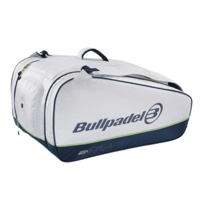 SAC DE PADEL BULLPADEL PEARL BPP25021 blanc