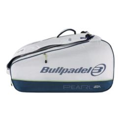 SAC DE PADEL BULLPADEL PEARL BPP25021 blanc