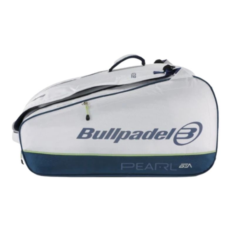 SAC DE PADEL BULLPADEL PEARL BPP25021 blanc