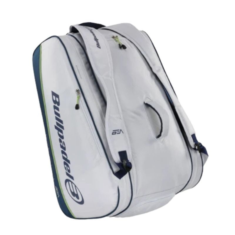 SAC DE PADEL BULLPADEL PEARL BPP25021 blanc