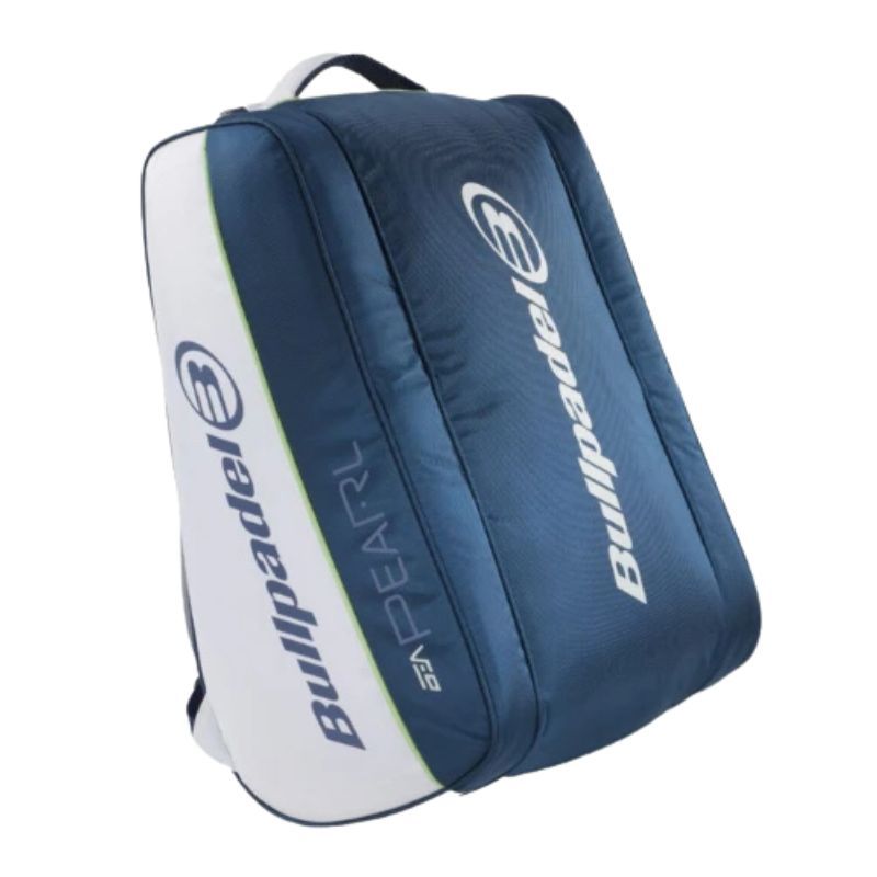 SAC DE PADEL BULLPADEL PEARL BPP25021 blanc