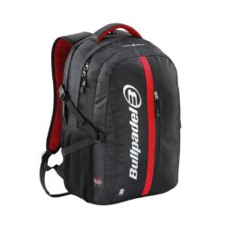 SAC A DOS BULLPADEL XPLO BPM25022 noir