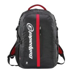 SAC A DOS BULLPADEL XPLO BPM25022 noir