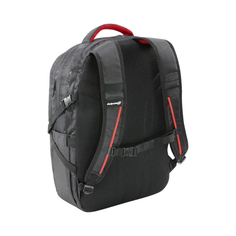 SAC A DOS BULLPADEL XPLO BPM25022 noir