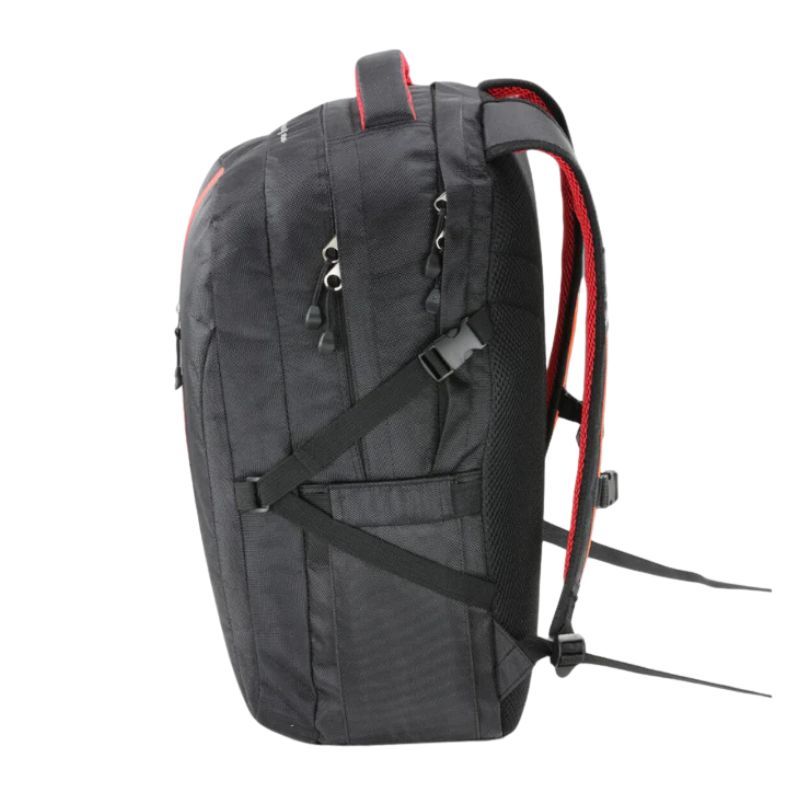 SAC A DOS BULLPADEL XPLO BPM25022 noir