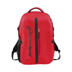 SAC A DOS BULLPADEL XPLO BPM25022 rouge
