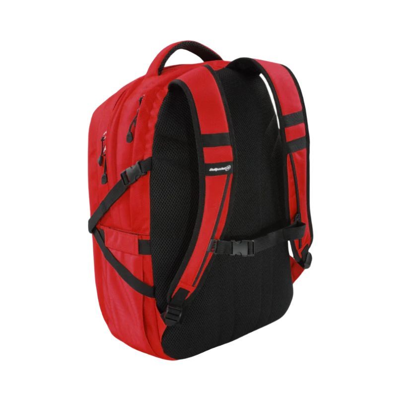 SAC A DOS BULLPADEL XPLO BPM25022 rouge