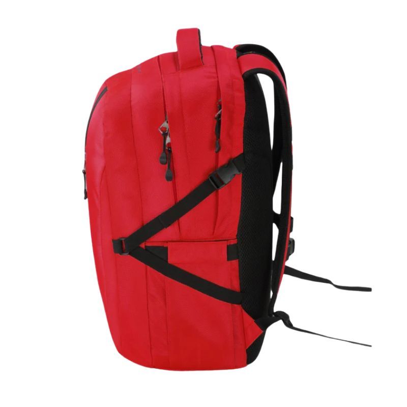 SAC A DOS BULLPADEL XPLO BPM25022 rouge