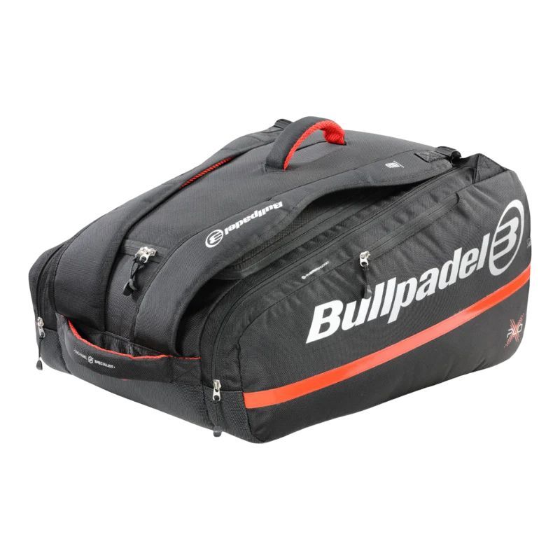 SAC DE PADEL BULLPADEL XPLO BPP25022 noir
