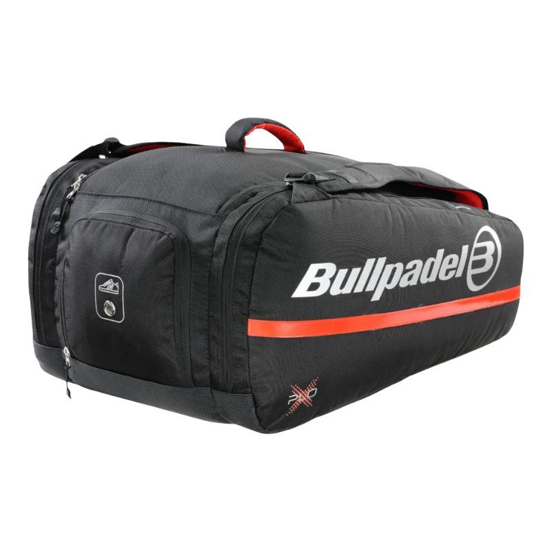 SAC DE PADEL BULLPADEL XPLO BPP25022 noir