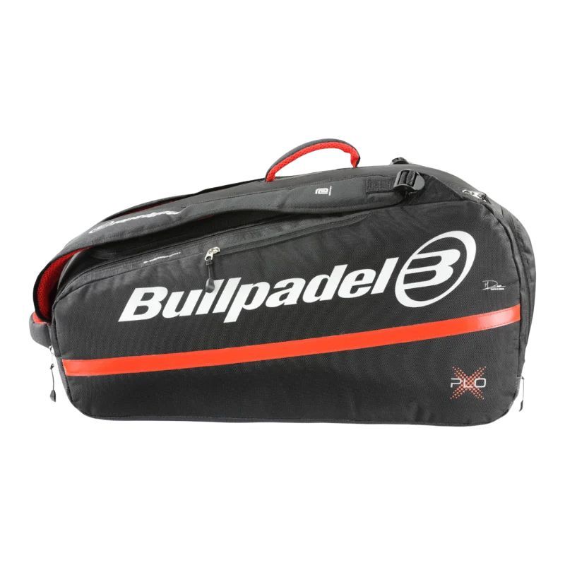 SAC DE PADEL BULLPADEL XPLO BPP25022 noir