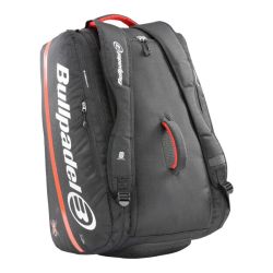 SAC DE PADEL BULLPADEL XPLO BPP25022 noir