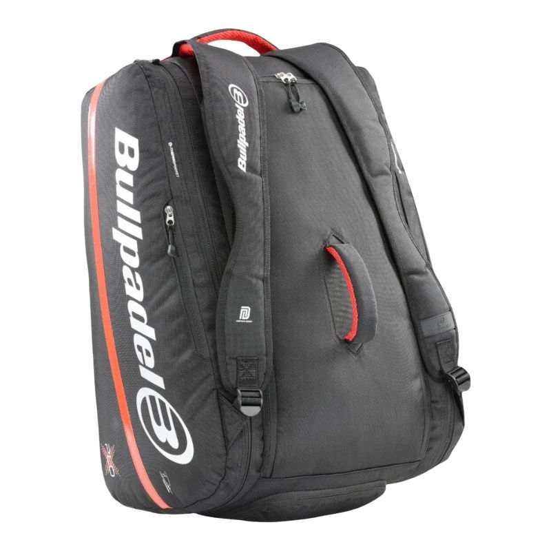SAC DE PADEL BULLPADEL XPLO BPP25022 noir