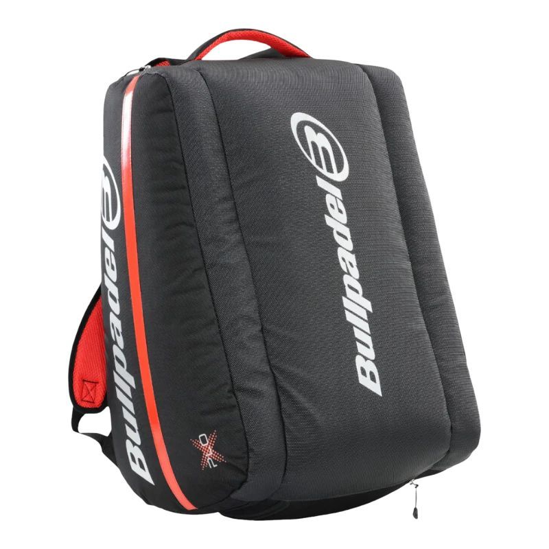 SAC DE PADEL BULLPADEL XPLO BPP25022 noir
