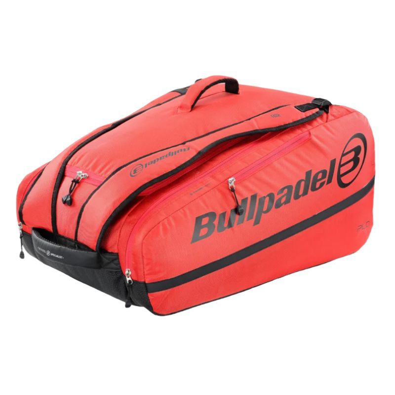 SAC DE PADEL BULLPADEL XPLO BPP25022 rouge