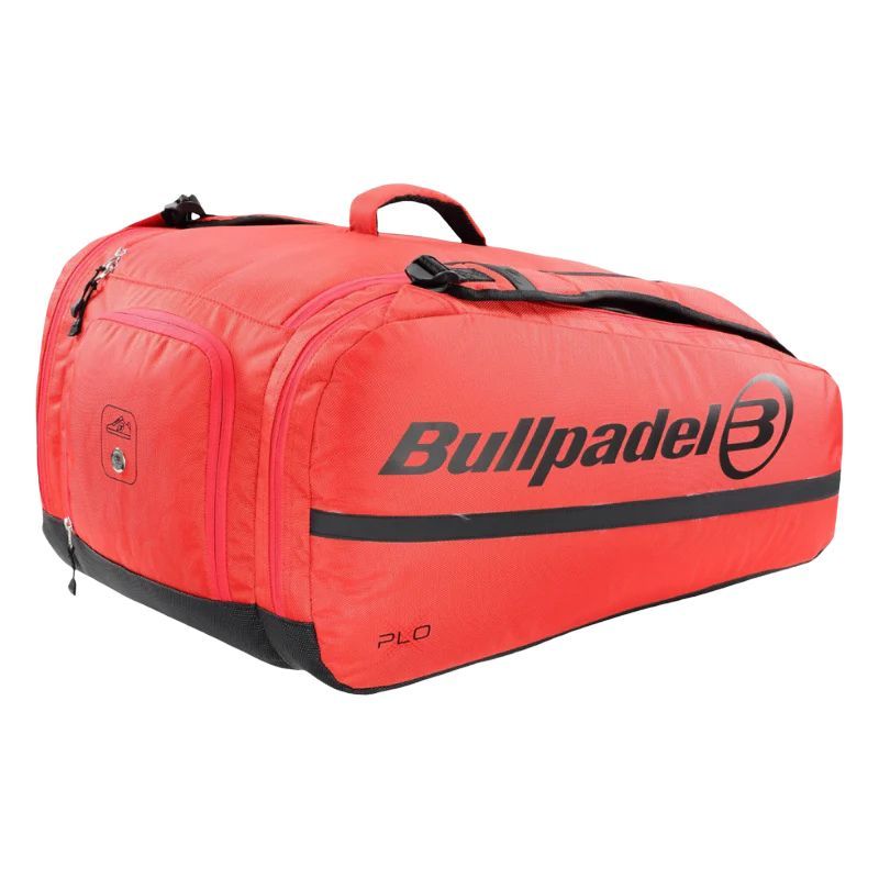 SAC DE PADEL BULLPADEL XPLO BPP25022 rouge