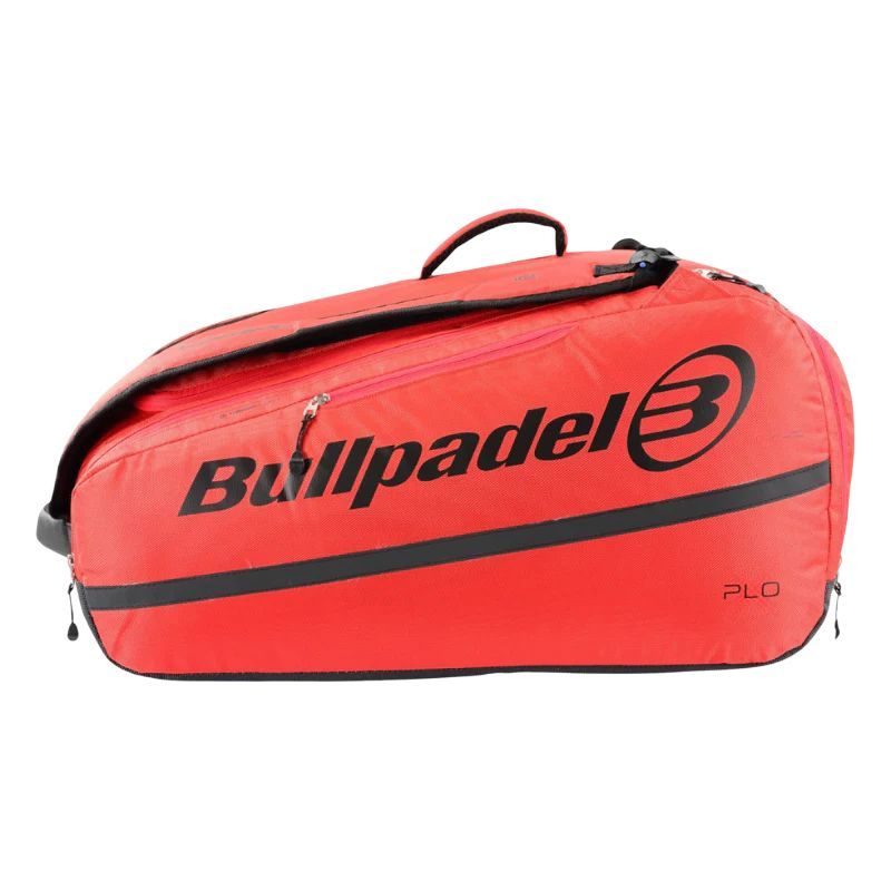 SAC DE PADEL BULLPADEL XPLO BPP25022 rouge