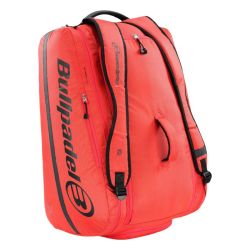 SAC DE PADEL BULLPADEL XPLO BPP25022 rouge