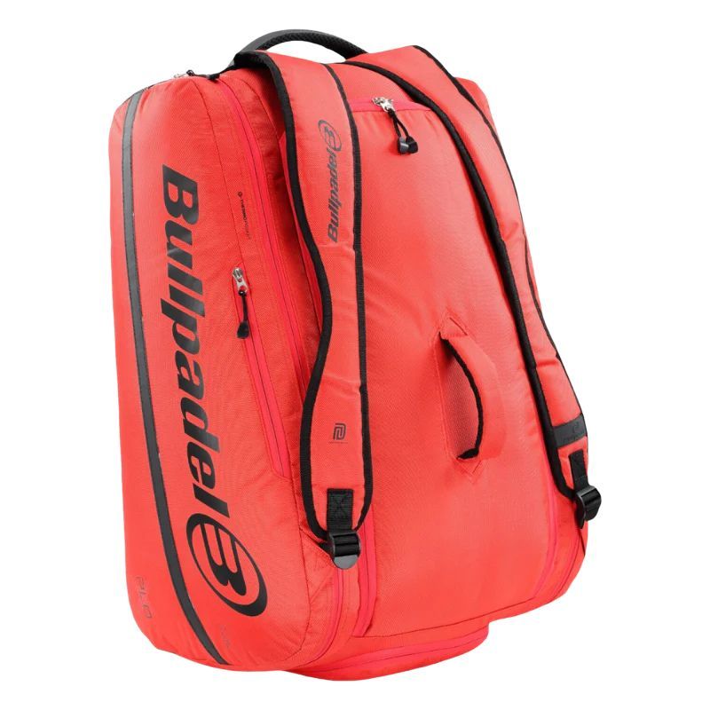 SAC DE PADEL BULLPADEL XPLO BPP25022 rouge