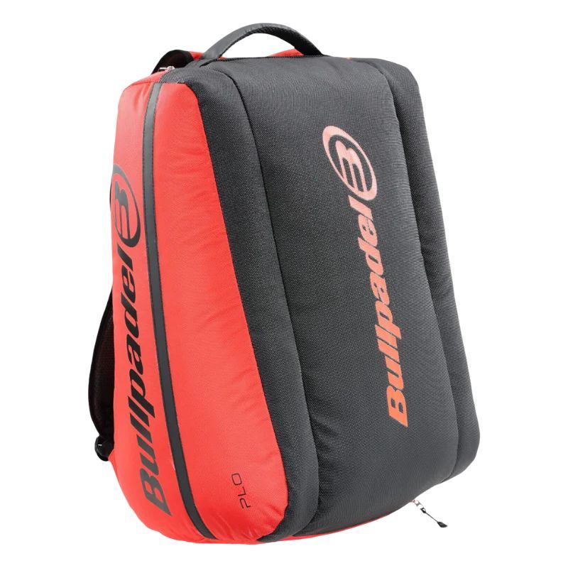 SAC DE PADEL BULLPADEL XPLO BPP25022 rouge