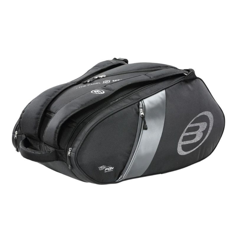 SAC DE PADEL BULLPADEL NEURON BPP25020 noir