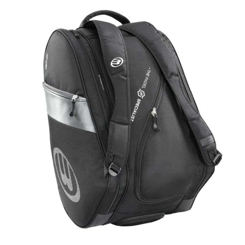 SAC DE PADEL BULLPADEL NEURON BPP25020 noir