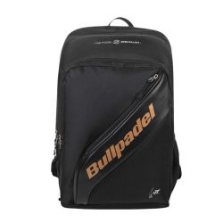 SAC A DOS BULLPADEL VERTEX BPM25007 noir