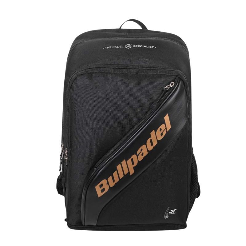 SAC A DOS BULLPADEL VERTEX BPM25007 noir