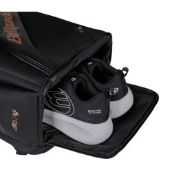 SAC A DOS BULLPADEL VERTEX BPM25007 noir