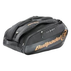 SAC DE PADEL BULLPADEL VERTEX BPP25001 noir