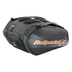 SAC DE PADEL BULLPADEL VERTEX BPP25001 noir