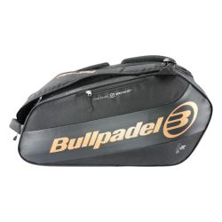 SAC DE PADEL BULLPADEL VERTEX BPP25001 noir