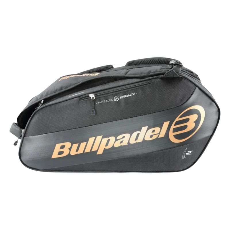SAC DE PADEL BULLPADEL VERTEX BPP25001 noir