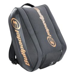 SAC DE PADEL BULLPADEL VERTEX BPP25001 noir