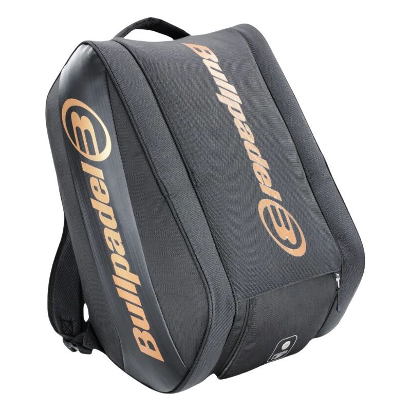SAC DE PADEL BULLPADEL VERTEX BPP25001 noir