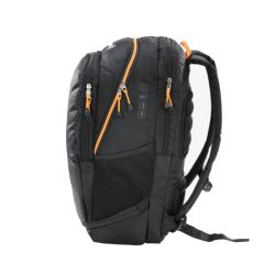 SAC A DOS BULLPADEL HACK BPM25001 noir