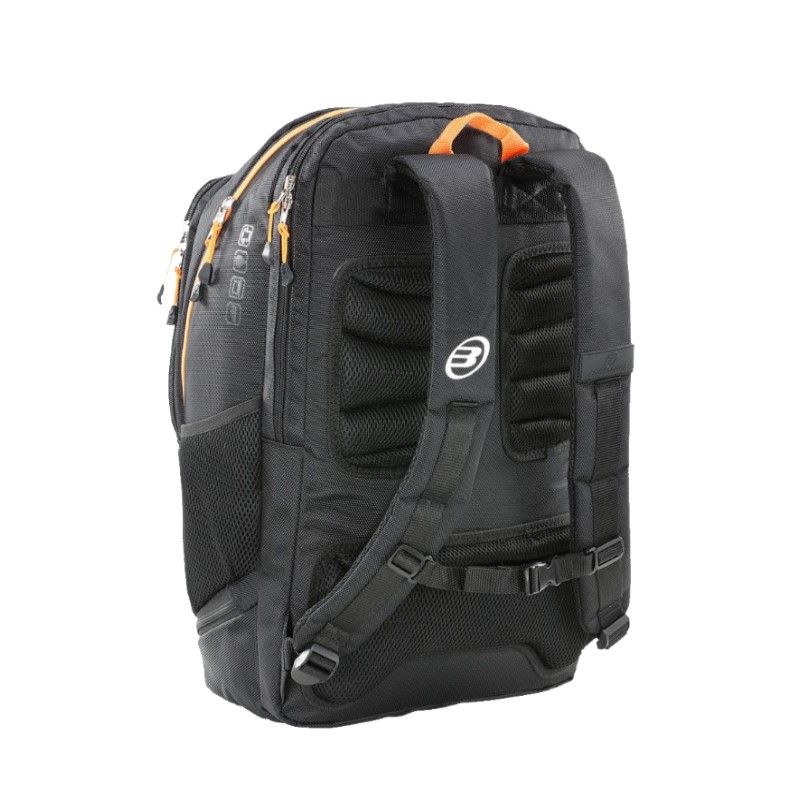 SAC A DOS BULLPADEL HACK BPM25001 noir