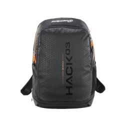 SAC A DOS BULLPADEL HACK BPM25001 noir