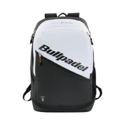 SAC A DOS BULLPADEL HACK BPM25001 blanc