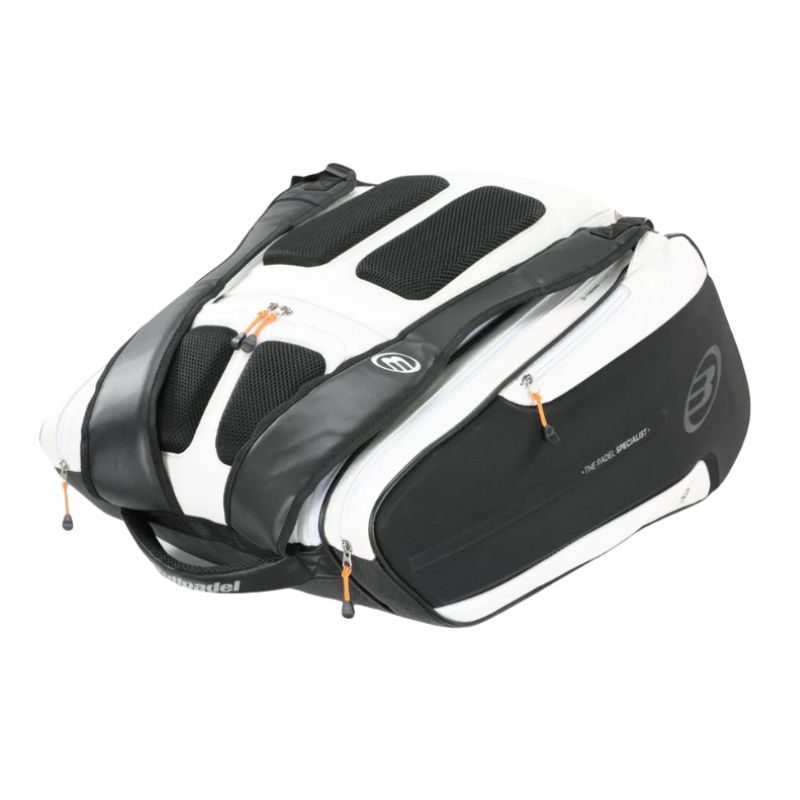 SAC DE PADEL BULLPADEL HACK BPP25012 blanc