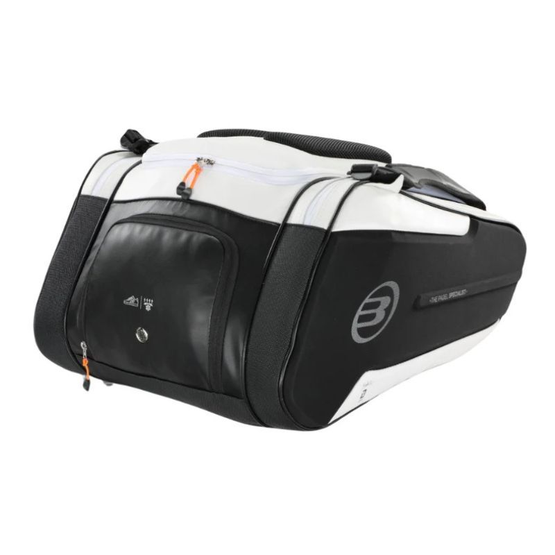 SAC DE PADEL BULLPADEL HACK BPP25012 blanc