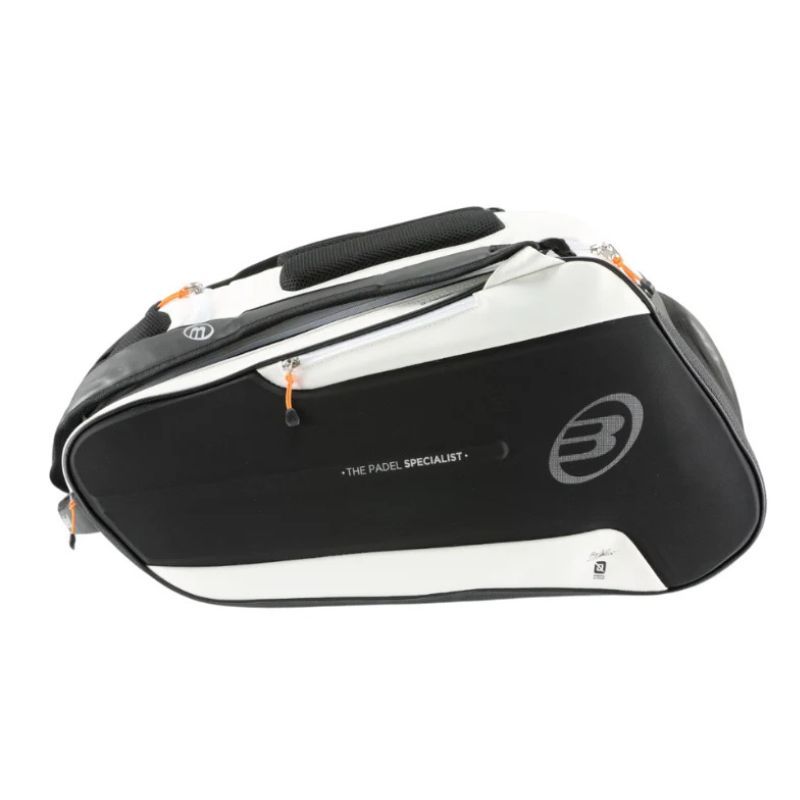 SAC DE PADEL BULLPADEL HACK BPP25012 blanc